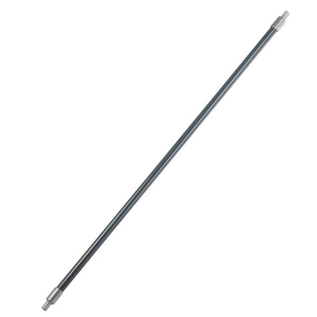 Dual Thread Metal Sanding Pole